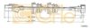 COFLE S31011 Tacho Shaft